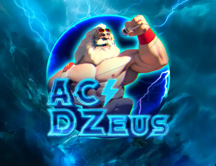 Crickex acd zeus slot game