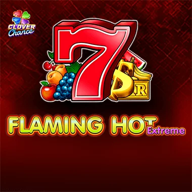 Crickex flaming hot slot game