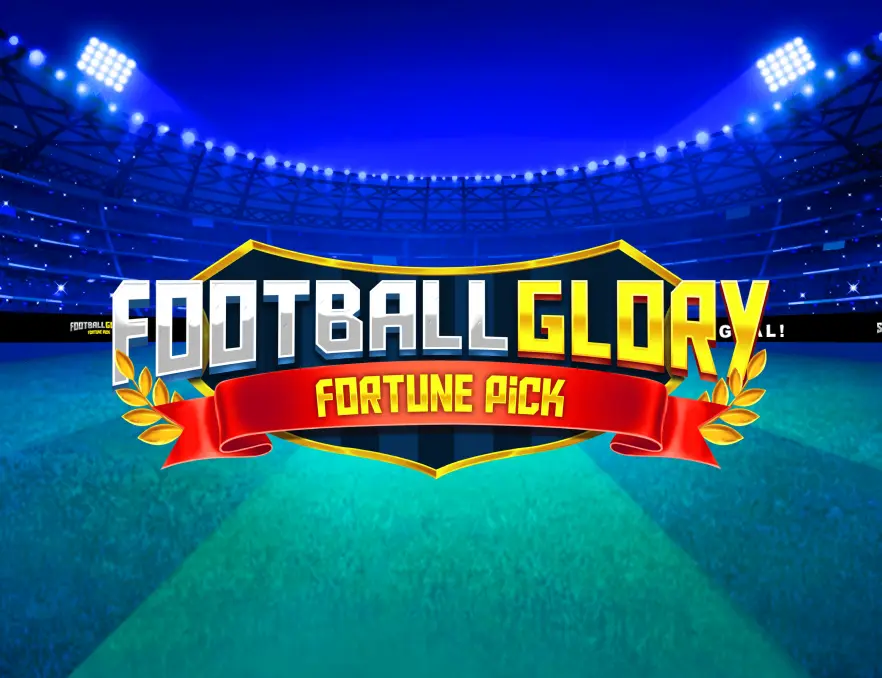 Crickex football glory slot game